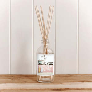 The Commonfolk - Room Diffuser - Himalayas Fragrance