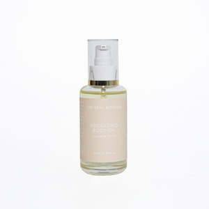 The Skin Kitchen: The Skin Kitchen - Coconut & Vanilla Body Oil