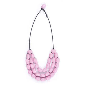 Rare Rabbit: Rare Rabbit - Gemma Beads - Musk