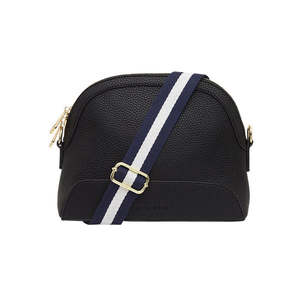 Elms + King - Bronte Day Bag - Black