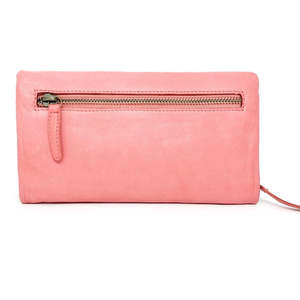 Gifts Under 200: Dusky Robin - Harriet Purse - Watermelon