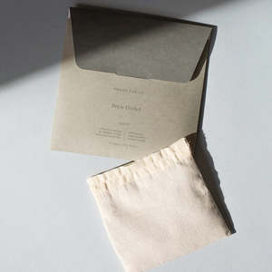 Peggy Sue Co: Peggy Sue - Brew Pocket - Unwind