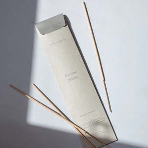 Peggy Sue - Incense Sticks - Bergamont & Jasmine