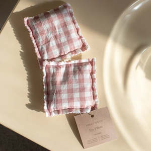 Peggy Sue - Eye Pillow - Lavender