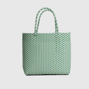 mimmi terra - Eco Tote - Nerano