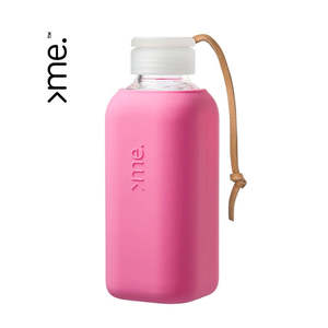 SQUIREME - Y1 600mml - Raspberry Pink