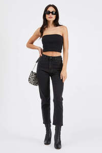 Abrand Nuew Denim: Abrand - 94 High Slim - 90210