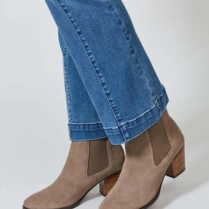 Isle Of Mine - Wander Boot - Marle