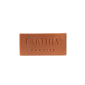 Earthly Bandits 1: Earthly Bandits - Tobacco & Sandalwood Body Bar