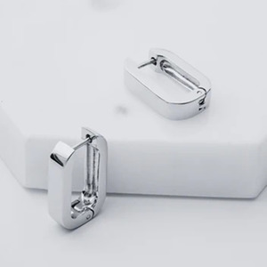 The Look 4 11 2024: Zafino - Cassie Hoop - Silver