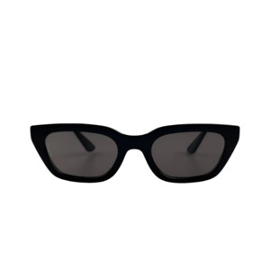 Otra - Nove - Black/Smoke