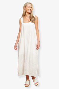 All Sale Items: Eb & Ive - Halcyon Tank Dress - Opal