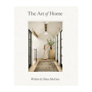 Gift Guide For Summer Vacay: The Art of Home