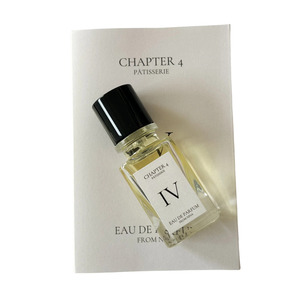 Bodycare Beauty: From Nina - Chapter 4 Patisserie - 30ml