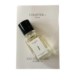 Bodycare Beauty: From Nina - Chapter 1 Pearl - 30ml