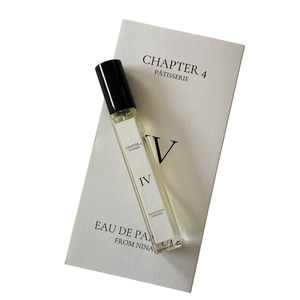 From Nina - Chapter 4 Patisserie - 10ml