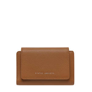 Status Anxiety - Visions - Camel