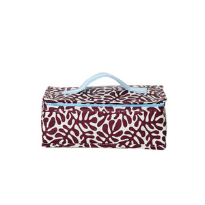 Newest: Project Ten - Takeaway Bag - Coral