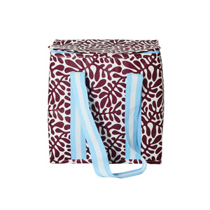 Project Ten - Medium Insulated Tote - Coral