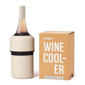 Huski - Wine Cooler - Sand Beige
