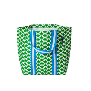 New: Project Ten - Shopper Tote - Boats