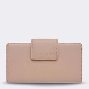 Status Anxiety - Ruins Wallet