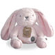 OB Designs - Huggie - Betsy Bunny - Pink