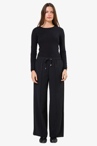Stella +Gemma - Bexley Pant - Black