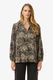 Isle of Mine - Grace Blouse - Paisley
