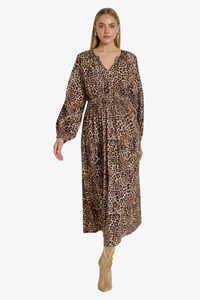 Skirts: Eb & Ive - Bajau Dress Maxi - Nomad