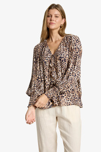 Eb & Ive - San Frill Top - Nomad