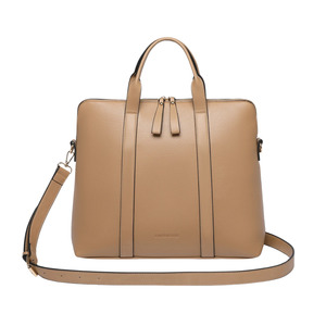 Newest: Louenhide - Rhodes Laptop Bag - Latte