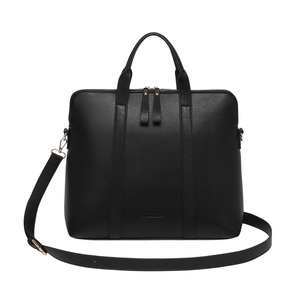 Newest: Louenhide - Rhodes Laptop Bag - Black