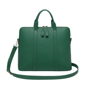 Louenhide - Rhodes Laptop Bag - Green