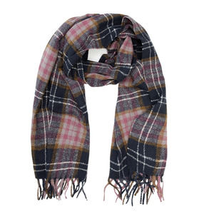 Antler - Ashbourne Plaid Scarf