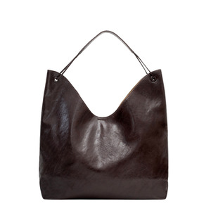 Antler - Classic Carry on Shoulder Bag - Mocha