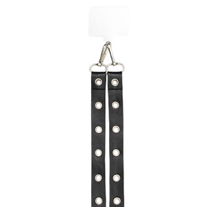 Antler - Adira Phone Strap - Silver