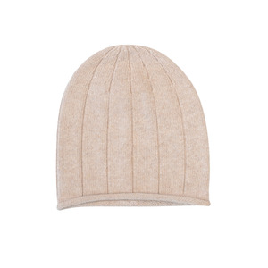 Antler - Lottie Beanie - Oat