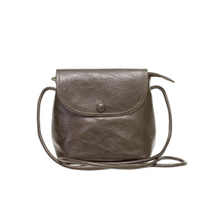 Antler: Antler - Small Sling Bag - Donkey