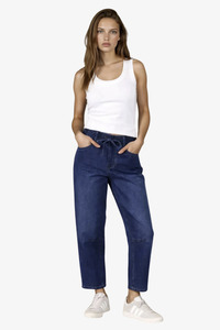 Denim: Mimoso - Hudson Jean - Blue