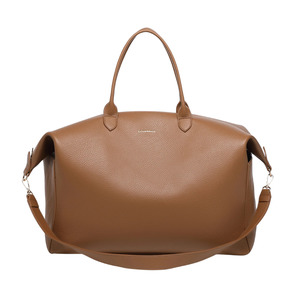 Whats New Woman: Louenhide - Ohio Overnight Bag - Nutmeg