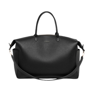 Whats New Woman: Louenhide - Ohio Overnight Bag - Black