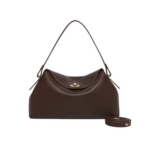 Whats New Woman: Louenhide - Nicole Handbag - Chocolate