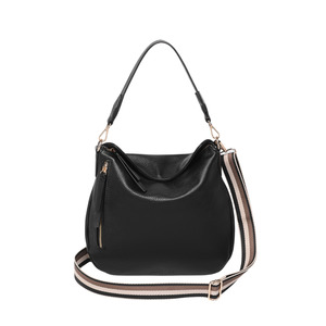 Whats New Woman: Louenhide - Nadia Shoulder Bag - Black