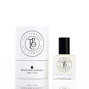 The Perfume Oil Company - Afrique