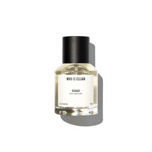 who is elijah - NOMAD - 50ml