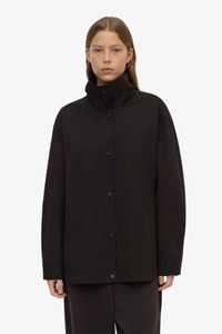 Assembly Label - Harper Jacket - Black