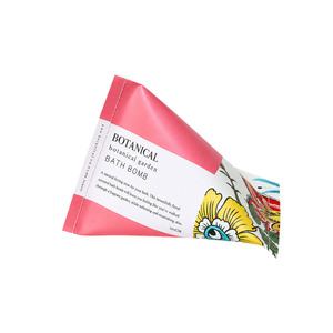 Botanical - Botanical Garden Bath Bomb