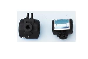 Products: Double Pulsator