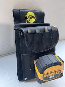 Construction: Millenz Combination Phone Pouch